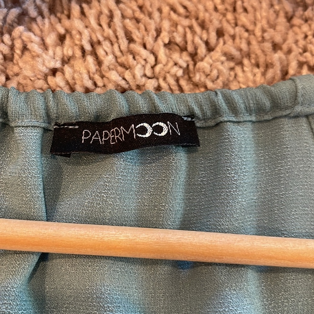 Paper Moon Cami - Picture 4 of 5